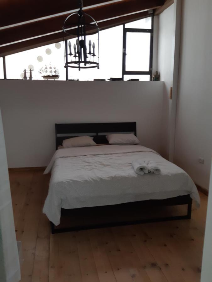 Be Me Hotels And Hostels Haifa Art Zewnętrze zdjęcie