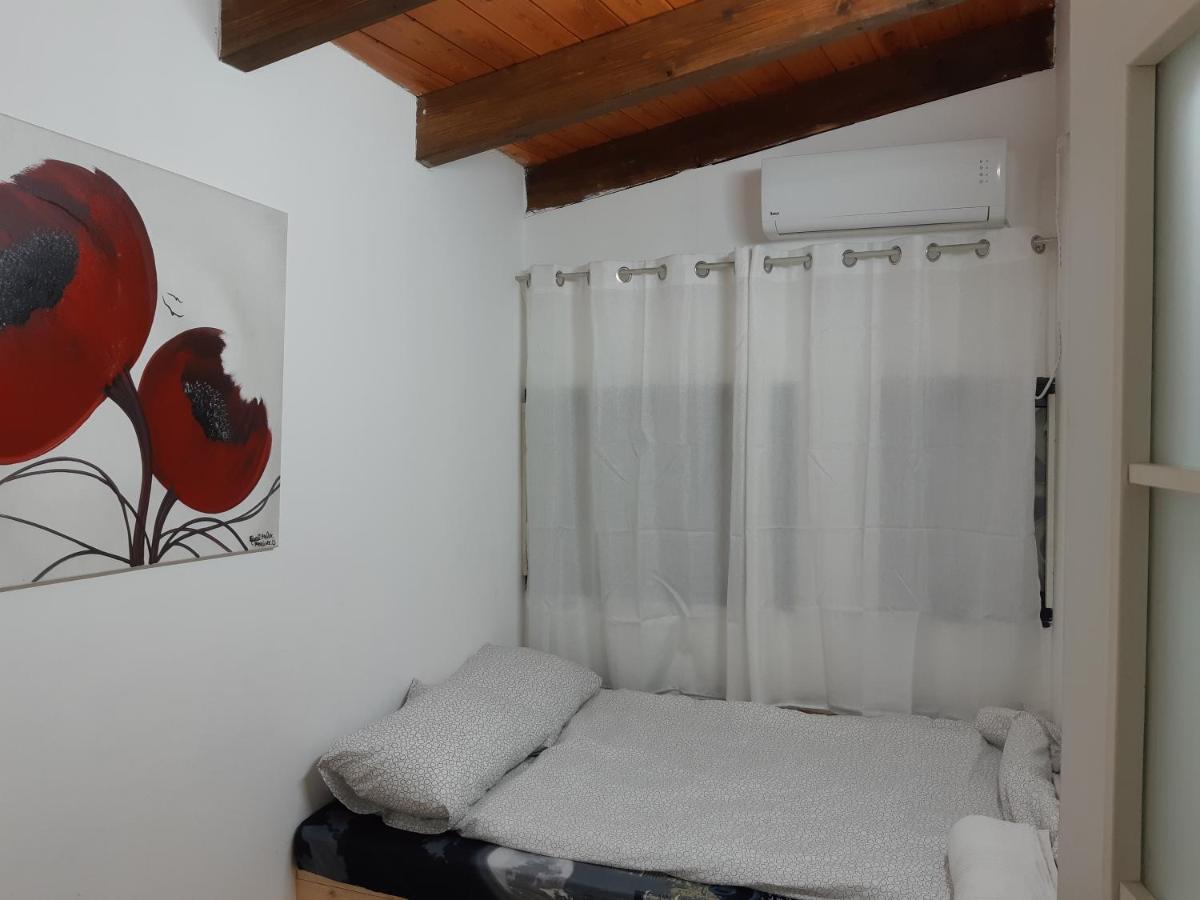 Be Me Hotels And Hostels Haifa Art Zewnętrze zdjęcie