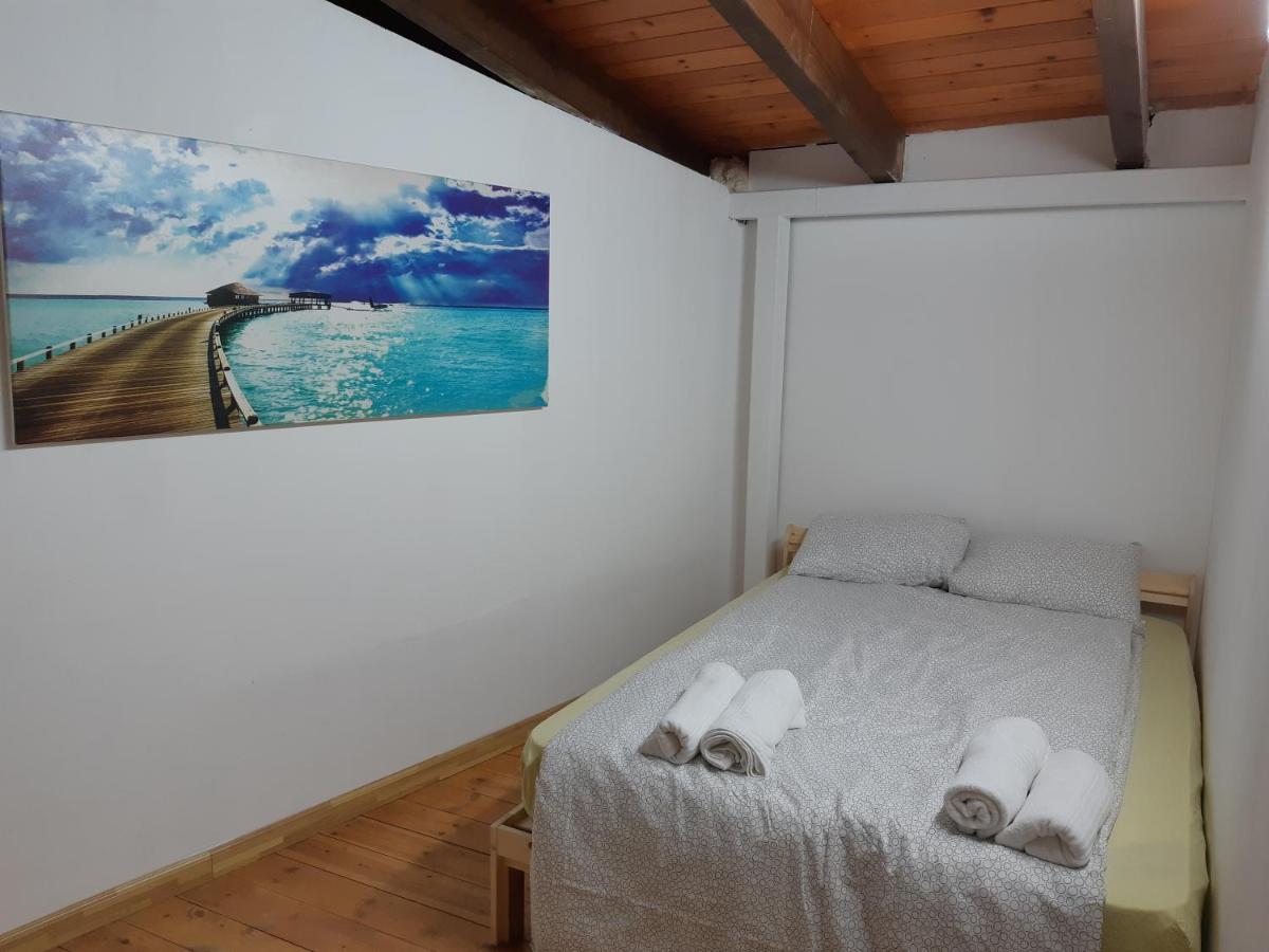 Be Me Hotels And Hostels Haifa Art Zewnętrze zdjęcie