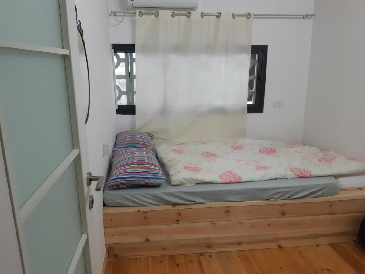Be Me Hotels And Hostels Haifa Art Zewnętrze zdjęcie